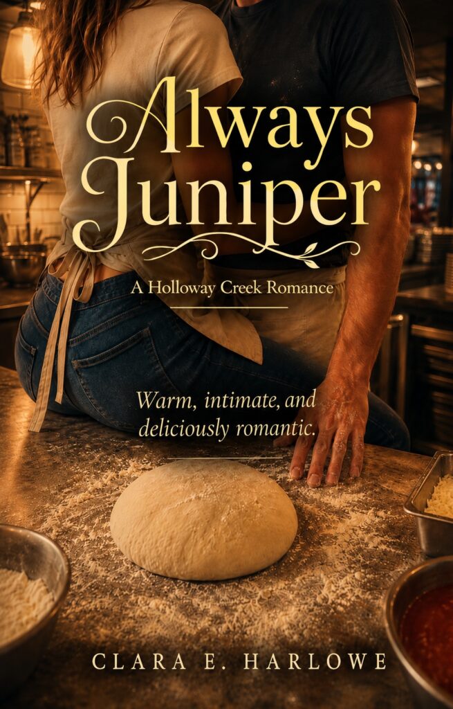 Always Juniper - Romance